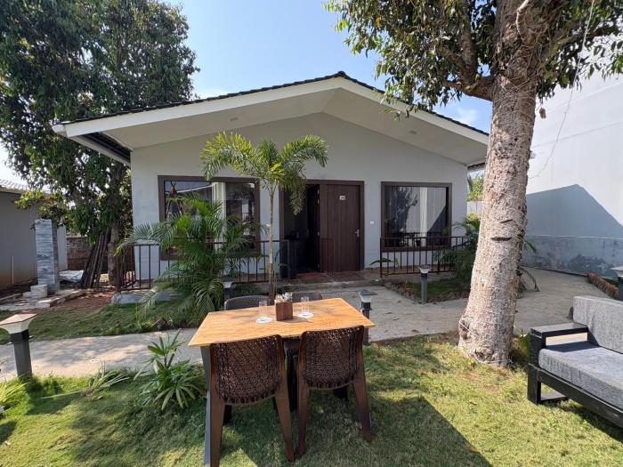 lampost boutique hotel