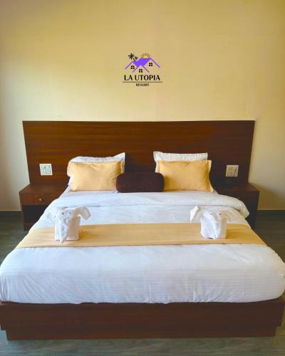 lampost boutique hotel