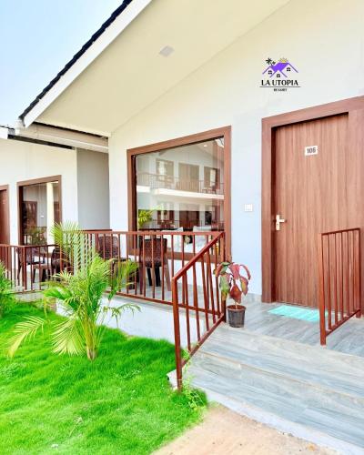 lampost boutique hotel