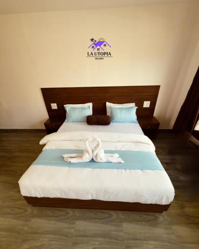 lampost boutique hotel