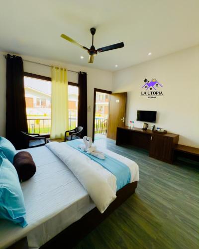 lampost boutique hotel
