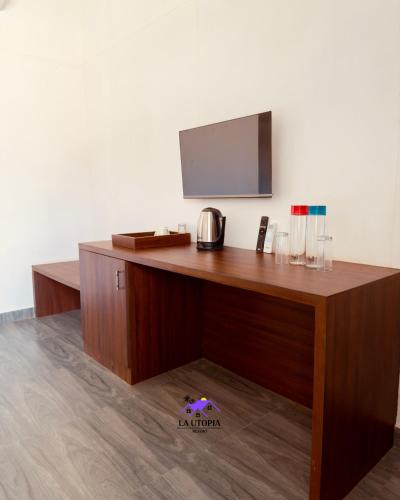 lampost boutique hotel