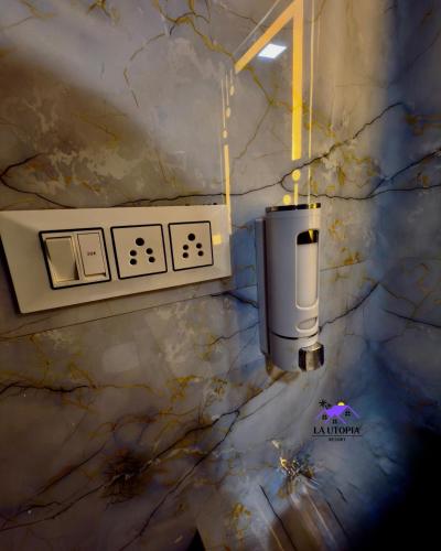 lampost boutique hotel