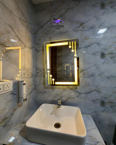 lampost boutique hotel