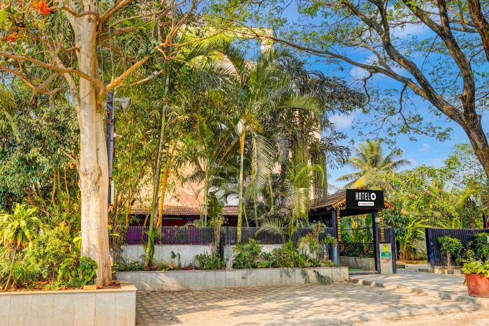 hotel o devangothi railway station banglore