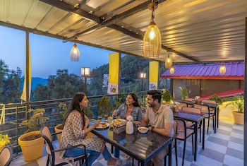 the hosteller kasauli
