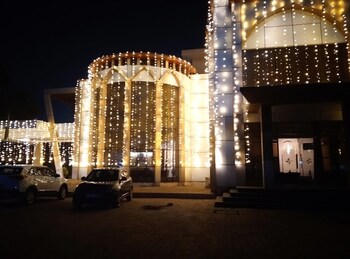 surkhab tourist resort