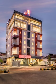 lords eco inn jawai sumerpur