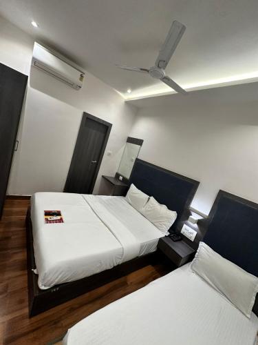 jyoti residency