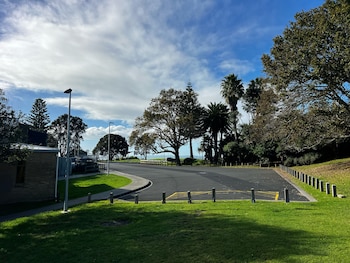auckland