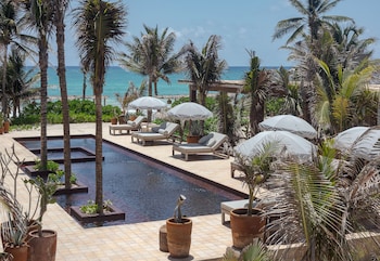 Suites Panamera,,5 star