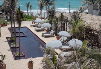 suites panamera