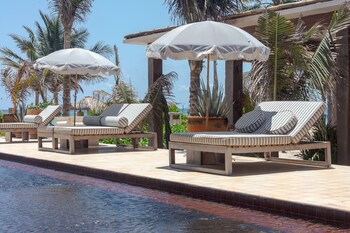 suites panamera