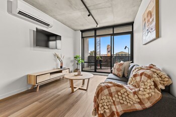 rambla solarino house