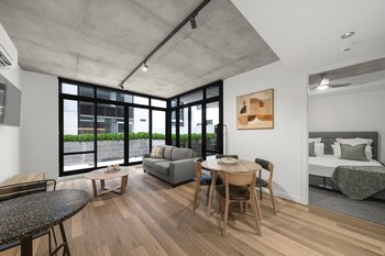 rambla solarino house