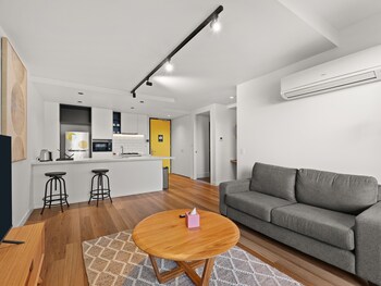 rambla solarino house