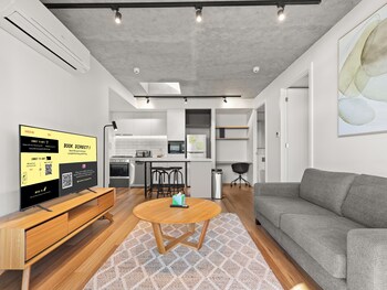 rambla solarino house