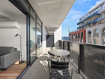 rambla solarino house