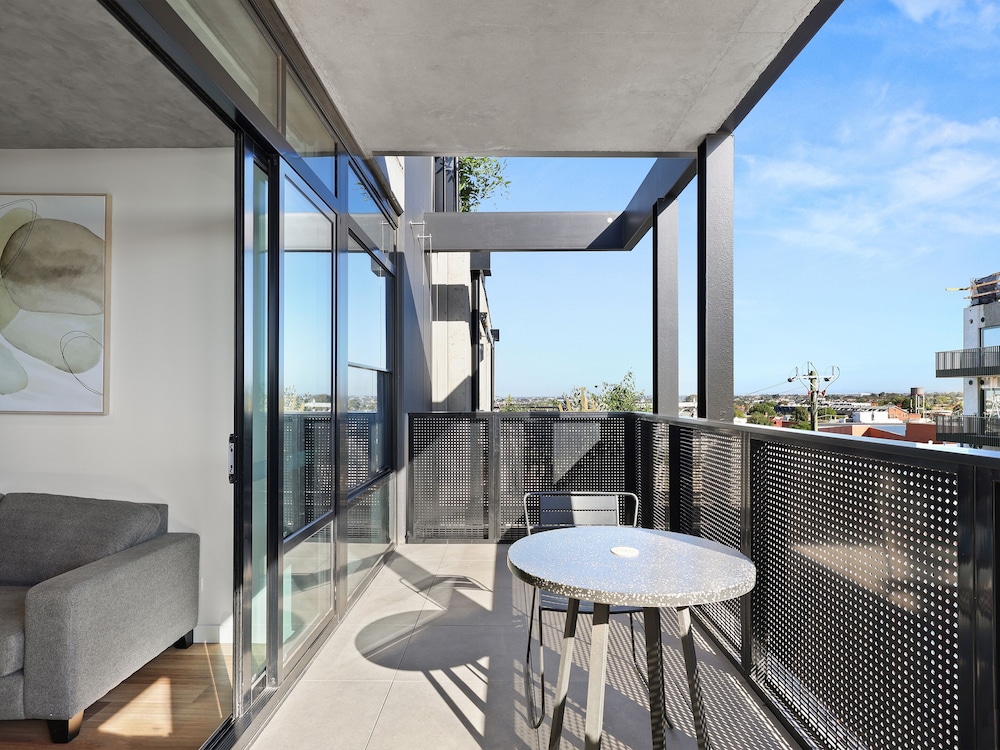 rambla solarino house
