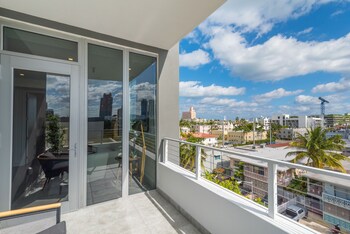 milla south beach