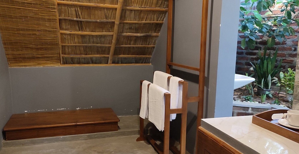 nuwans countryside hideaway