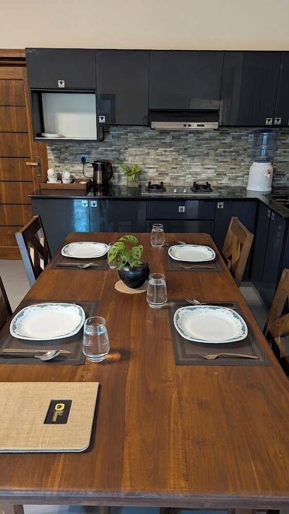 nuwans countryside hideaway