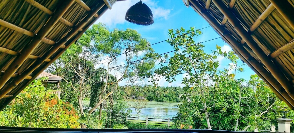 nuwans countryside hideaway