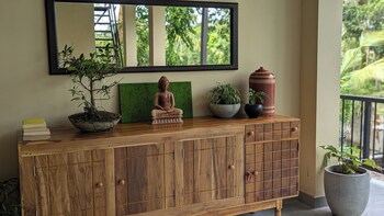 nuwans countryside hideaway