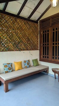 nuwans countryside hideaway