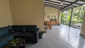 nuwans countryside hideaway