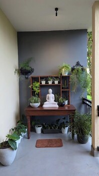 nuwans countryside hideaway