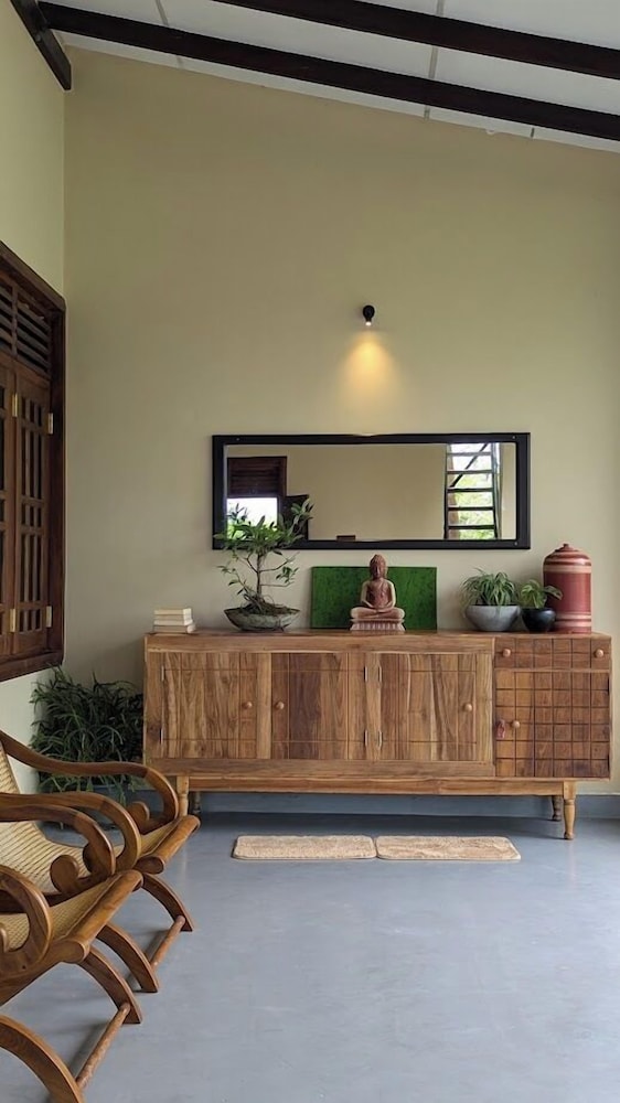 nuwans countryside hideaway