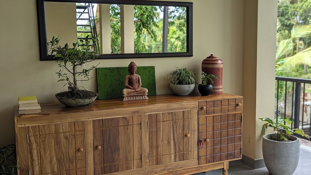 nuwans countryside hideaway