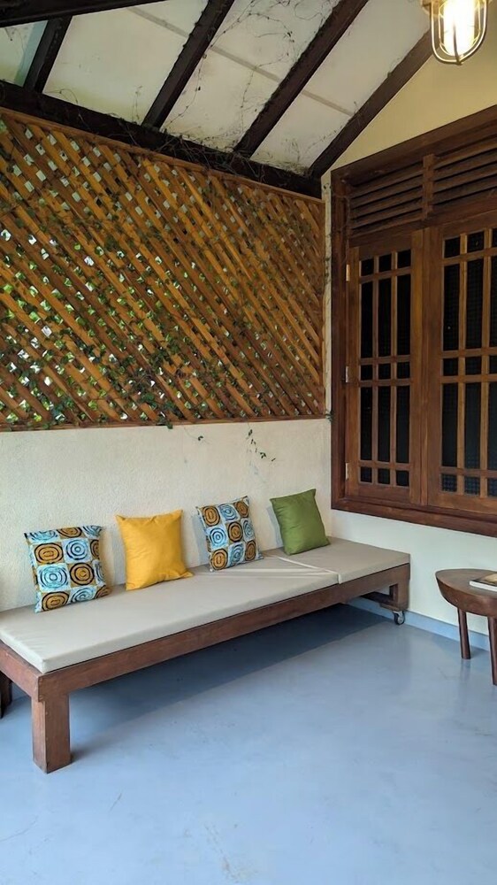 nuwans countryside hideaway