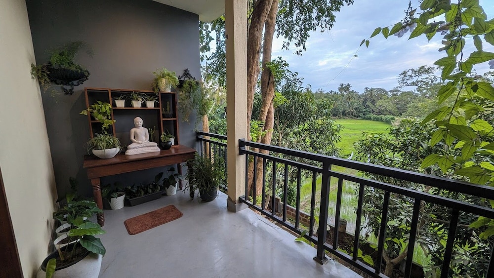 nuwans countryside hideaway