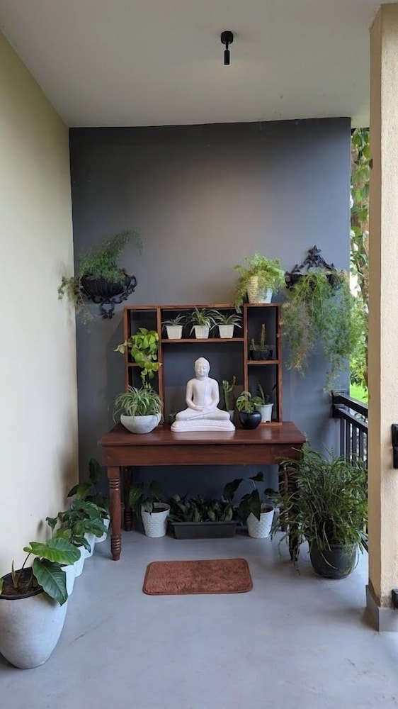 nuwans countryside hideaway