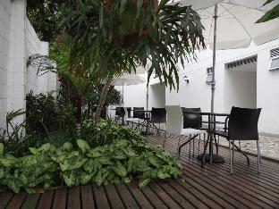 hotel greenview medellin
