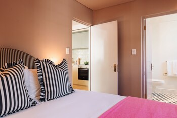 the trade boutique hotel