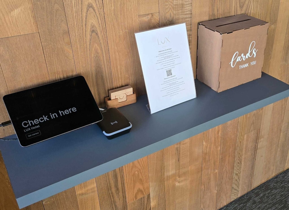 lux hotel apartments lillestr m