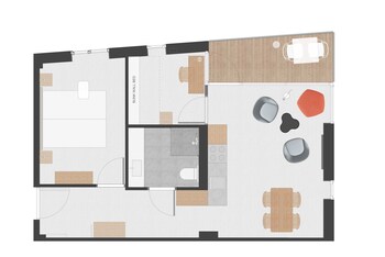 lux hotel apartments lillestr m