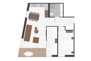 lux hotel apartments lillestr m