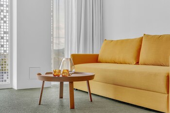 lux hotel apartments lillestr m