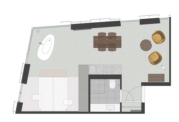 lux hotel apartments lillestr m