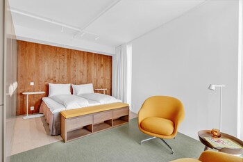 lux hotel apartments lillestr m