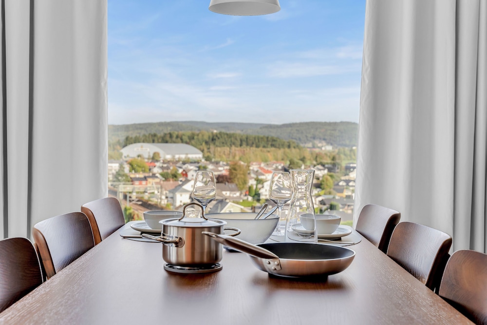 lux hotel apartments lillestr m