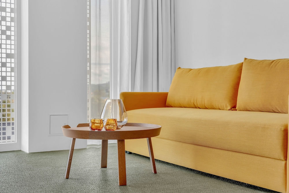 lux hotel apartments lillestr m