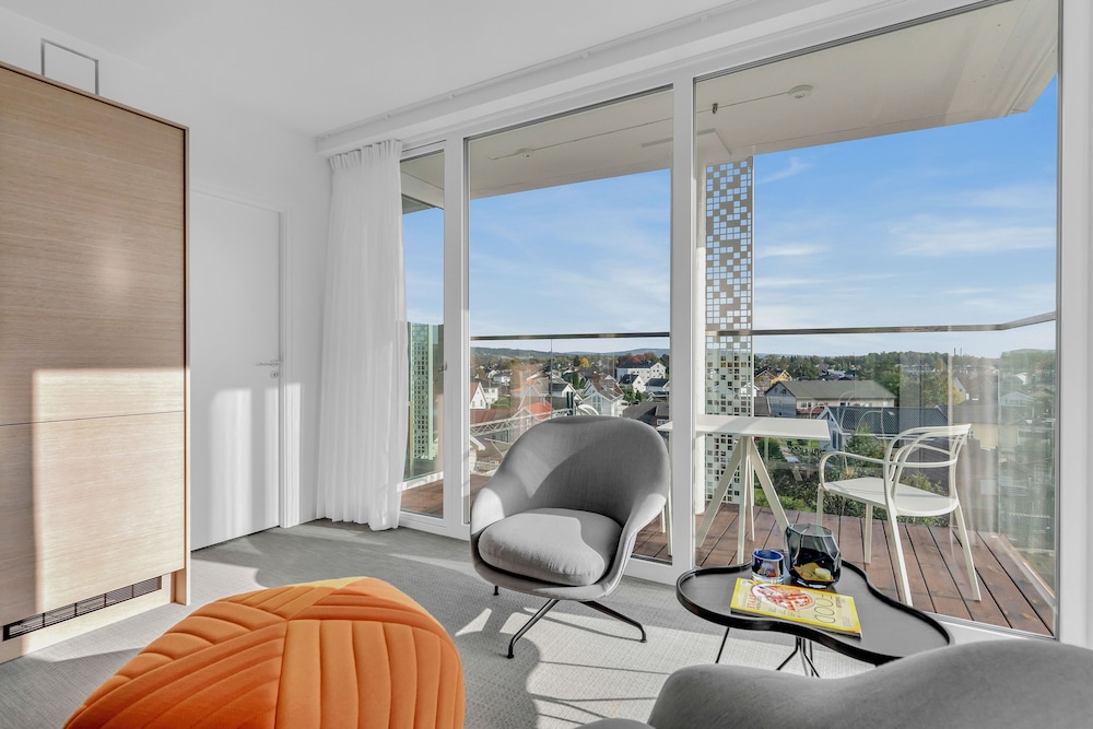 lux hotel apartments lillestr m