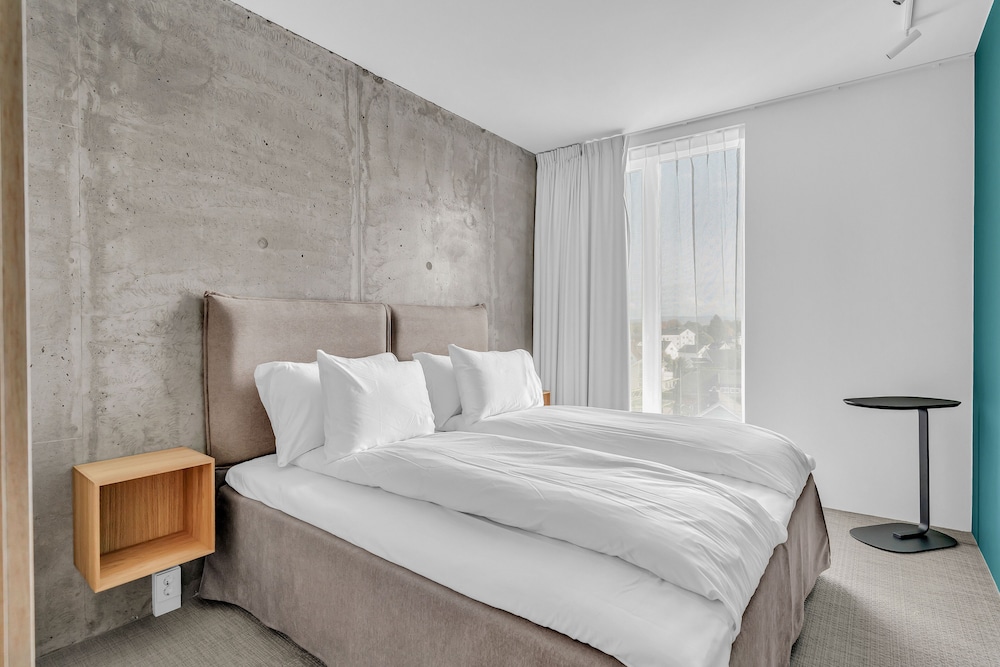 lux hotel apartments lillestr m