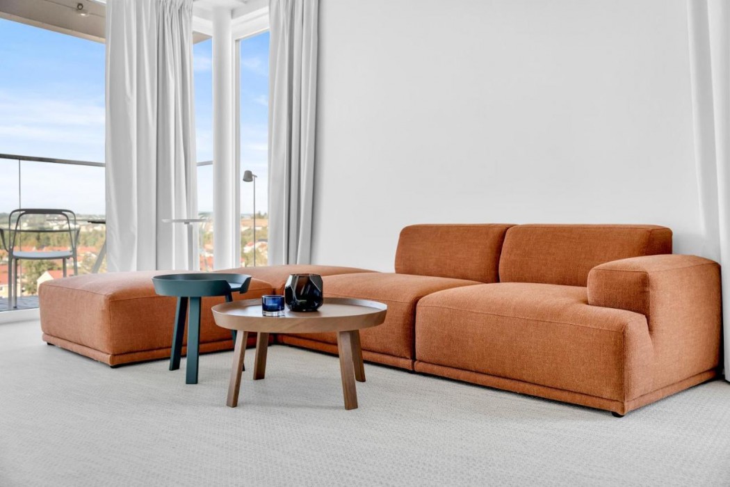 lux hotel apartments lillestr m