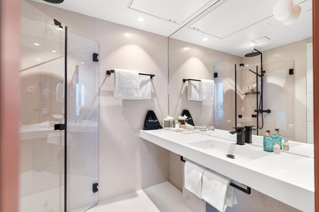 lux hotel apartments lillestr m
